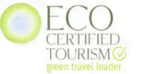 ECO Certified - Green Travel Leader