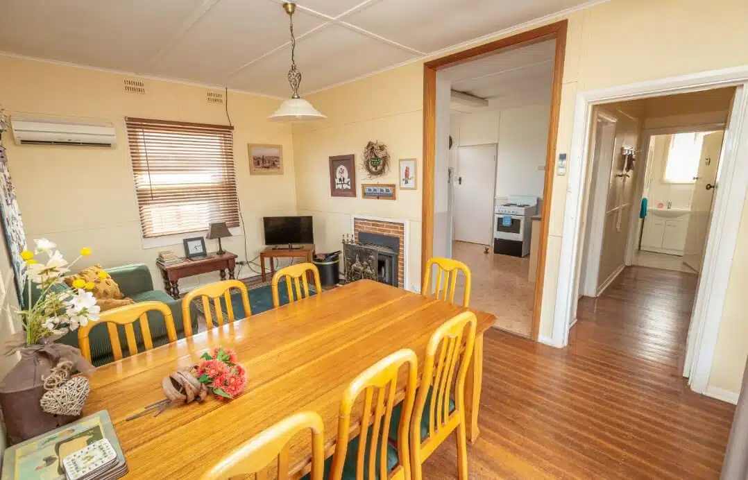 Accommodation Flinders Ranges