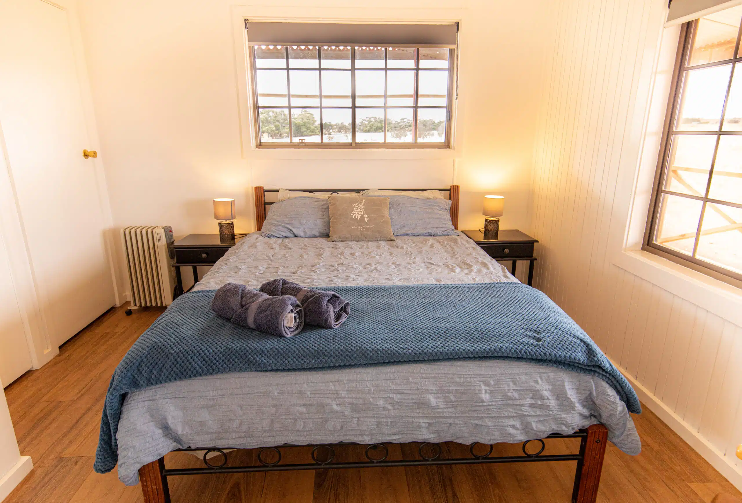 Accommodation Flinders Ranges